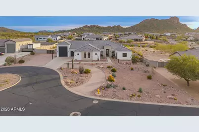 267 W Amherst Street, San Tan Valley, AZ 85143 - Photo 57