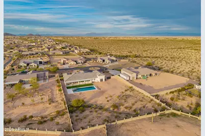 267 W Amherst Street, San Tan Valley, AZ 85143 - Photo 67