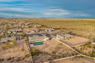 267 W Amherst St, San Tan Valley, AZ 85143 - Photo 67