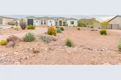 267 W Amherst Street, San Tan Valley, AZ 85143 - Photo 35