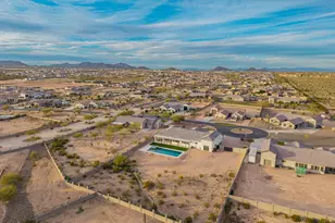 267 W Amherst St, San Tan Valley, AZ 85143 - Photo 69