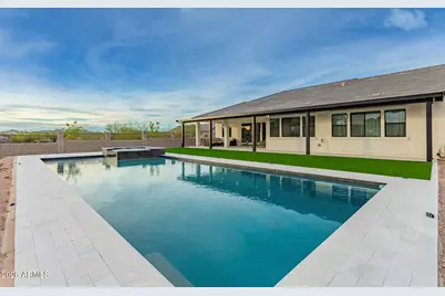 267 W Amherst Street, San Tan Valley, AZ 85143 - Photo 23