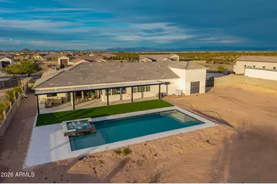 267 W Amherst Street, San Tan Valley, AZ 85143 - Photo 61