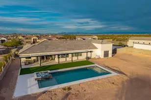 267 W Amherst St, San Tan Valley, AZ 85143 - Photo 61