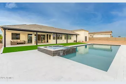 267 W Amherst Street, San Tan Valley, AZ 85143 - Photo 45