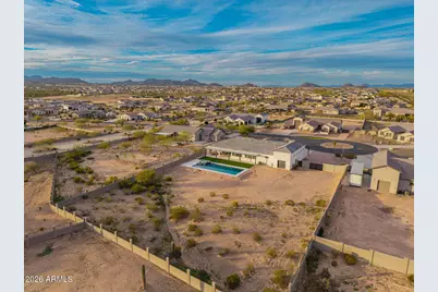 267 W Amherst Street, San Tan Valley, AZ 85143 - Photo 3