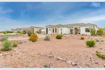 267 W Amherst Street, San Tan Valley, AZ 85143 - Photo 37