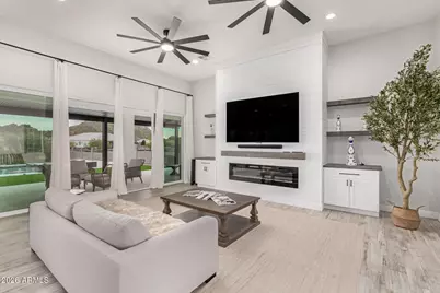 267 W Amherst Street, San Tan Valley, AZ 85143 - Photo 7