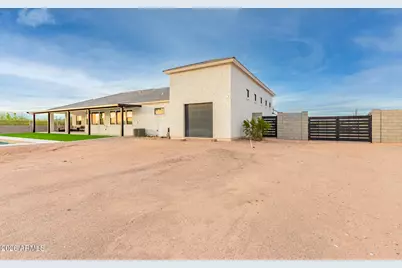 267 W Amherst Street, San Tan Valley, AZ 85143 - Photo 13