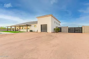 267 W Amherst St, San Tan Valley, AZ 85143 - Photo 13