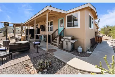 2501 W Wickenburg Way #181, Wickenburg, AZ 85390 - Photo 3