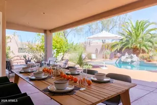 9796 E Gamble Ln, Scottsdale, AZ 85262 - Photo 1