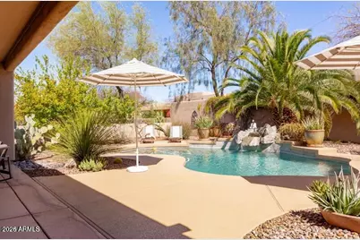 9796 E Gamble Lane, Scottsdale, AZ 85262 - Photo 25