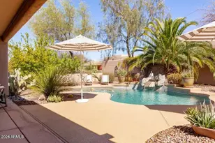9796 E Gamble Ln, Scottsdale, AZ 85262 - Photo 25