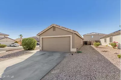 126 S 228th Drive, Buckeye, AZ 85326 - Photo 1