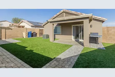 126 S 228th Drive, Buckeye, AZ 85326 - Photo 3