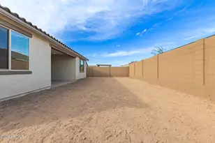 15782 W Hackamore Dr, Surprise, AZ 85387 - Photo 29