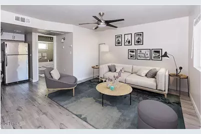 2931 N 38th Street #20, Phoenix, AZ 85018 - Photo 3
