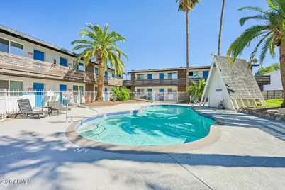 2931 N 38th Street #20, Phoenix, AZ 85018 - Photo 9