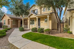 3885 E Santa Fe Ln, Gilbert, AZ 85297 - Photo 3