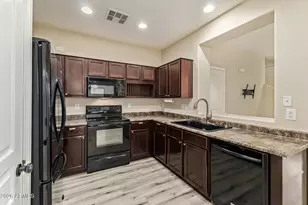 3885 E Santa Fe Ln, Gilbert, AZ 85297 - Photo 13