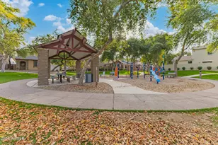 3885 E Santa Fe Ln, Gilbert, AZ 85297 - Photo 31