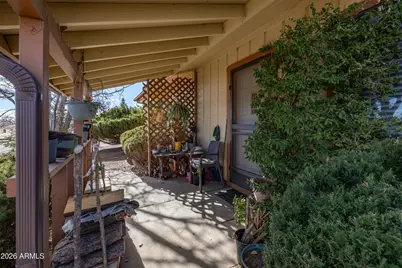 5935 Buckboard Trail, Flagstaff, AZ 86004 - Photo 7