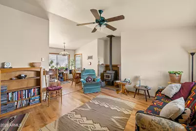 5935 Buckboard Trail, Flagstaff, AZ 86004 - Photo 9