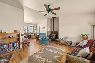 5935 Buckboard Trail, Flagstaff, AZ 86004 - Photo 9