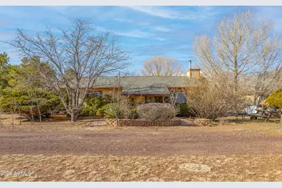 5935 Buckboard Trail, Flagstaff, AZ 86004 - Photo 3