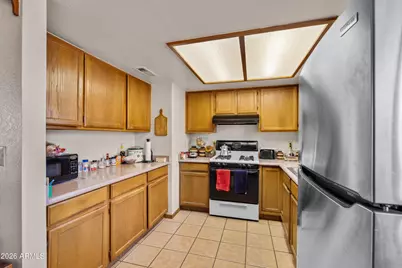 5935 Buckboard Trail, Flagstaff, AZ 86004 - Photo 19