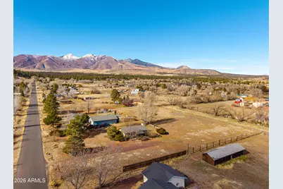 5935 Buckboard Trail, Flagstaff, AZ 86004 - Photo 31