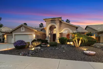 5508 E Muriel Drive, Scottsdale, AZ 85254 - Photo 35