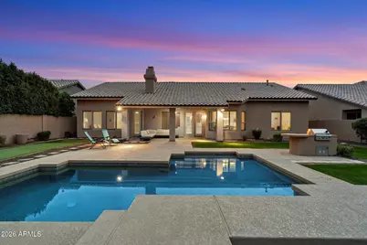 5508 E Muriel Drive, Scottsdale, AZ 85254 - Photo 33