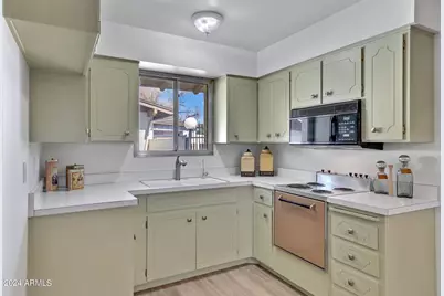 6721 E McDowell Road #316G, Scottsdale, AZ 85257 - Photo 5