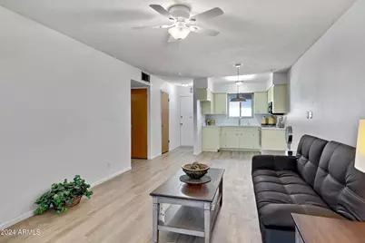 6721 E McDowell Road #316G, Scottsdale, AZ 85257 - Photo 3