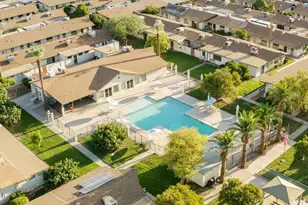 6721 E McDowell Rd, Scottsdale, AZ 85257 - Photo 1