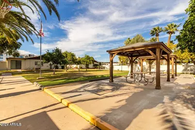 6721 E McDowell Road #316G, Scottsdale, AZ 85257 - Photo 15