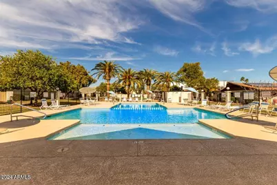6721 E McDowell Road #316G, Scottsdale, AZ 85257 - Photo 1