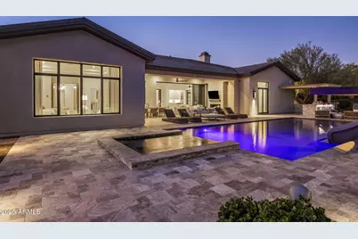 9567 E Chino Drive, Scottsdale, AZ 85255 - Photo 69