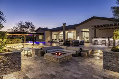 9567 E Chino Drive, Scottsdale, AZ 85255 - Photo 71