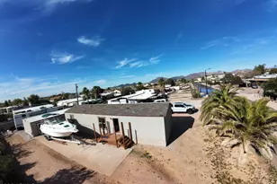 694 S Desert View Dr, Apache Junction, AZ 85120 - Photo 1