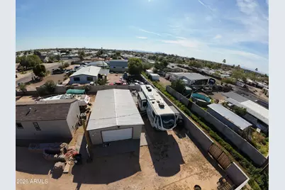 694 S Desert View Drive, Apache Junction, AZ 85120 - Photo 21