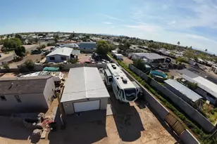 694 S Desert View Dr, Apache Junction, AZ 85120 - Photo 21