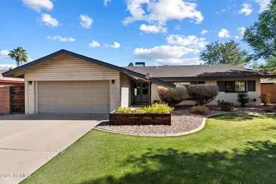 4007 N 86th Street, Scottsdale, AZ 85251 - Photo 1