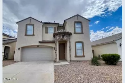 45137 W Sage Brush Drive, Maricopa, AZ 85139 - Photo 1