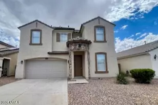 45137 W Sage Brush Dr, Maricopa, AZ 85139 - Photo 1