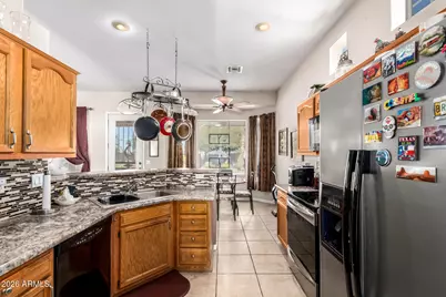 450 W Casa Grande Lakes Boulevard, Casa Grande, AZ 85122 - Photo 13