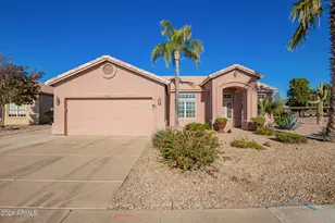 450 W Casa Grande Lakes Blvd, Casa Grande, AZ 85122 - Photo 1