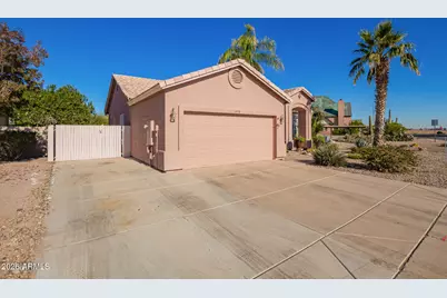 450 W Casa Grande Lakes Boulevard, Casa Grande, AZ 85122 - Photo 3